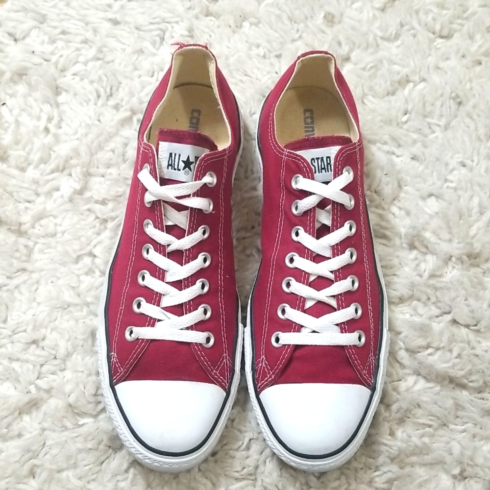 CONVERSE SNEAKERS
